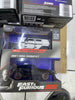 Carros de colección Rápidos y Furiosos Legacy Series Jeep/Charger