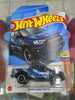 Hot Wheels ‘19 Ford Ranger Raptor