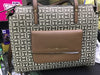 Bolso tommy beige