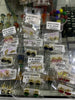 Aretes gold covered