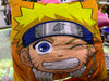 Almohadón Naruto