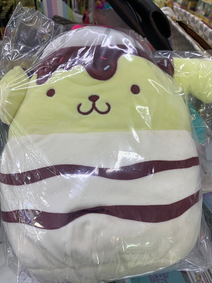 Peluche squishimalows Purin