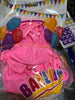 Globos látex rosa