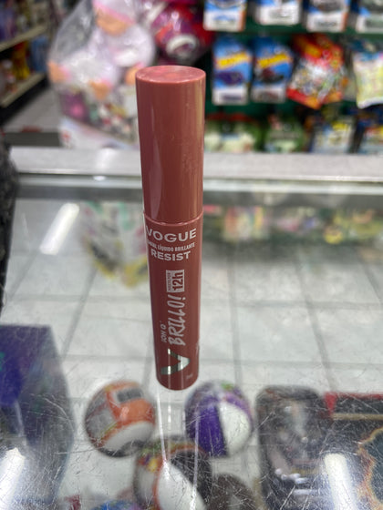 Vogue Resist Labial Liquido Brillante GUAPA