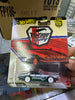 Hot Wheels Vintage Racing Jaguar XJS