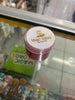 Polvo comestible rosado
