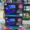 3D Viewer (Espacio)