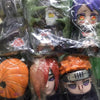 Figuras naruto
