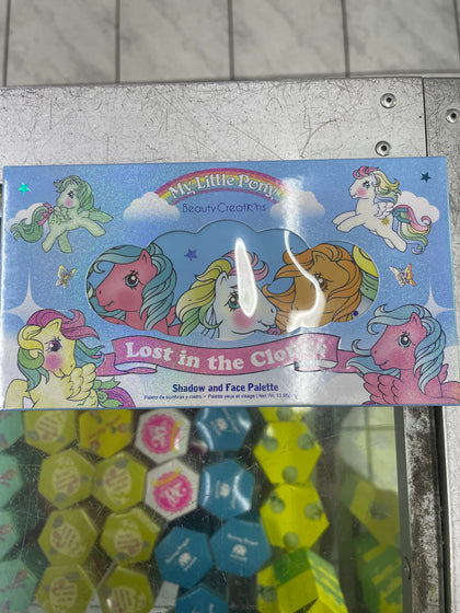 Beauty Creations Paleta de Sombras My Little Pony
