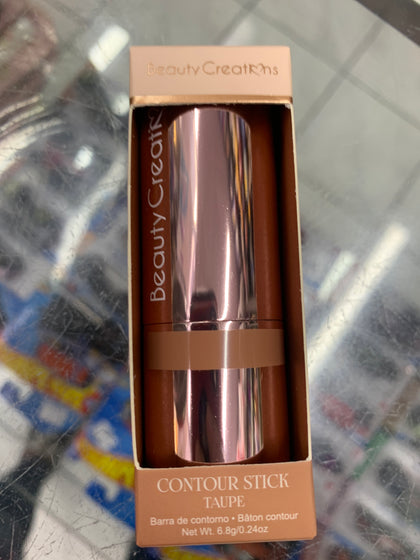 Contorno barra beauty creations taupe