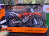 Moto KTM