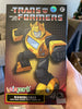 Transformers 10cm Model Kit Bumblebee