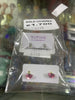 Aretes gold cover