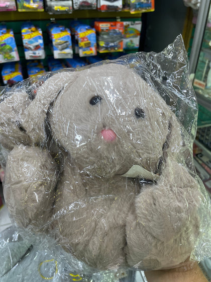 Peluche Conejo 30cm Respira