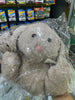 Peluche Conejo 30cm Respira