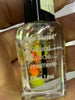 Aceite cutícula honey suckle