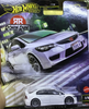 Carros hot wheels ronin run II