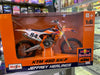 Moto KTM 450 sx-F Jeffrey Herlings