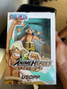 Ban Dai USOPP Figura