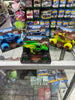 Monster Jam Grande