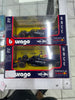 Formula 1 Carro de colección 1:43 Oracle