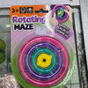 Rotating Maze