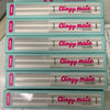Goma amor us transparente