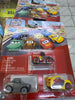 Carritos mini cars