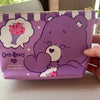 Cosmetiquera Care Bears Morado