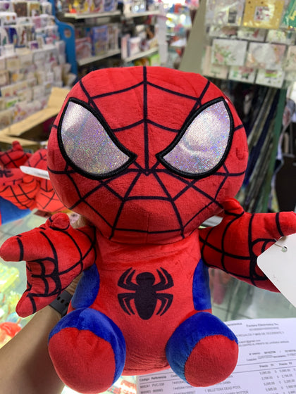 Peluche Spiderman