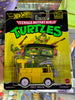 Hot Wheels Premium. Party Wagon