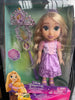 Disney Princess Rapunzel con accesorios