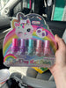 Set esmaltes hot focus