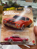 Hot Wheels Premium Fast and Furious 25 años 1970 Chevrolet Chevelle SS