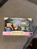 Sylvanian Families Biscuit Bear Family 5851