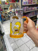 Taza Homero con Salchicha