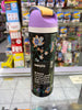 Owala 24oz Negra Flores