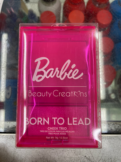Beauty Creations Cheek Trio