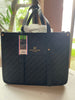 Bolso negro Marco Xenia