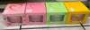 Exofoliante beauty creations cereza
