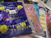 Bolsas para confites