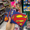 Billetera Superman