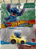 Hot Wheels Racer Verse Stitch