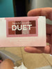 Beauty Creations Sombra Duet Nude Neutrals