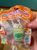 Squishy Boba Milk Tea
