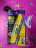 Maybelline encrespador the colossal glam black 240