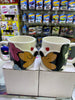 Set de Tazas Mickey y Minnie