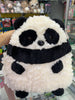 Almohadón panda colochos