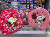 Bolsos Snoopy