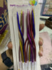 Candelas colochos
